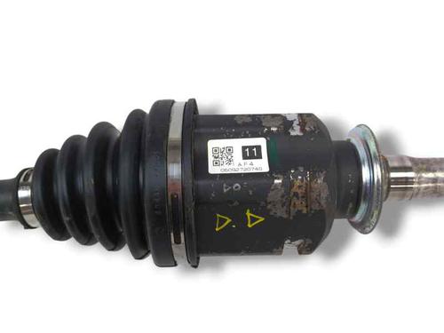 Right front driveshaft LEXUS RX (_U3_) 300 (MCU35_, MCU35R) | BP27833629M39 