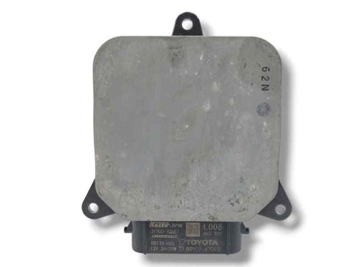 Used Xenon ballast TOYOTA PRIUS PHV (_W52_) 1.8 Plug-in Hybrid (ZVW52) (122 hp) 23960153