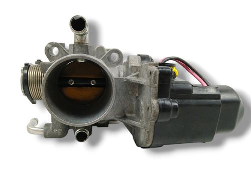 Used Throttle body TOYOTA PRIUS Liftback (_W2_) 1.5 Hybrid (NHW20_, NHW20R) (112 hp) 20857311