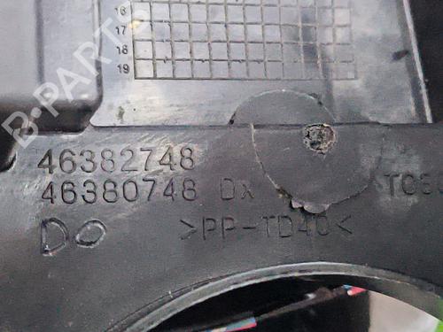 Right headlight FIAT DOBLO Cargo (263_) 1.3 D Multijet | BP32779214C29  - Image 6