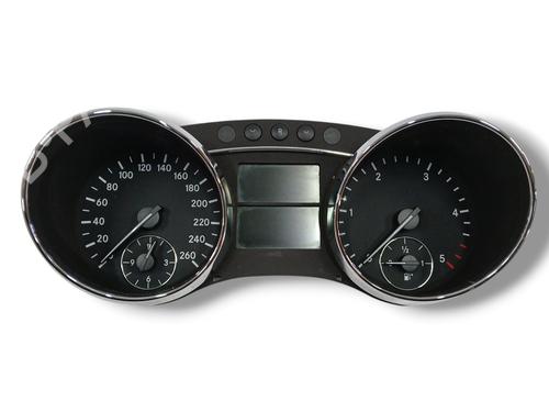 Used Instrument cluster MERCEDES-BENZ R-CLASS (W251, V251) R 280 CDI (251.121, 251.026, 251.126) (190 hp) 23576085