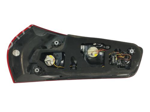 Right taillight CITROËN C4 Picasso II  | BP13757072C35 