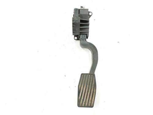 Pedal OPEL CORSA D (S07) [2006-2015]  11009744