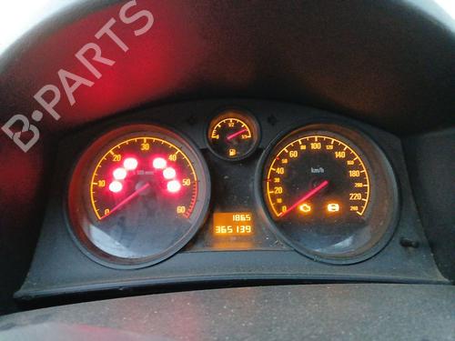 AC compressor OPEL ASTRA H (A04) 1.7 CDTI (L48) | BP38196821M34 - Image 8