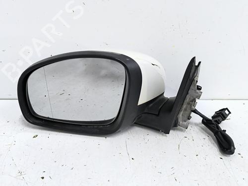 Used Left mirror Left mirror 36775450 36775450
