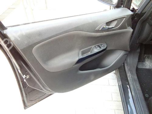 Afficheur OPEL CORSA E (X15)  | BP16847077C48 