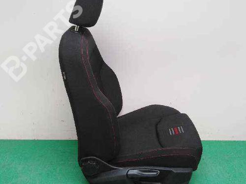 Right front seat SEAT IBIZA V (KJ1, KJG) 1.0 TSI | BP9958147C16 