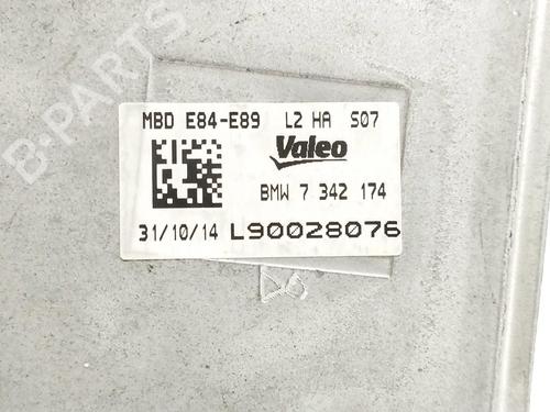 Module xenonverlichting BMW X1 (E84) sDrive 18 d | BP12586961C53 