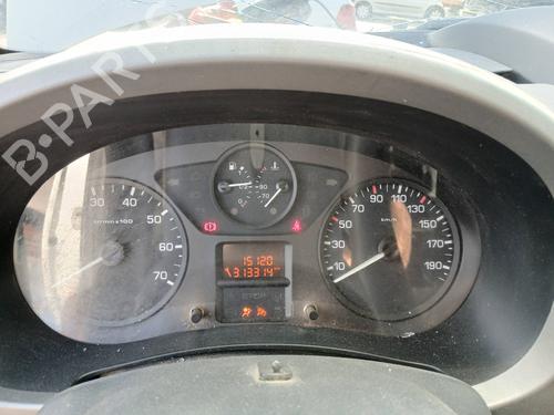 Engine CITROËN BERLINGO Box Body/MPV (B9) 1.6 HDi 90 16V | BP34162513M1  - Image 10