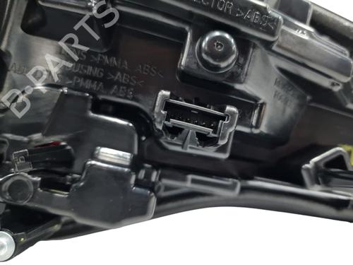 Right tailgate light BMW X3 (G01, F97, G08) xDrive 20 i | BP11356407C80 