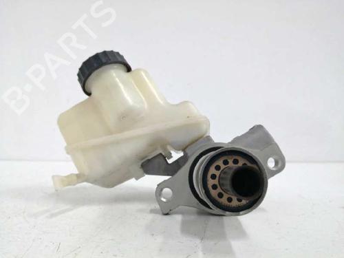 Brake master cylinder MERCEDES-BENZ C-CLASS (W204) C 200 Kompressor (204.041) | BP8905902M77 
