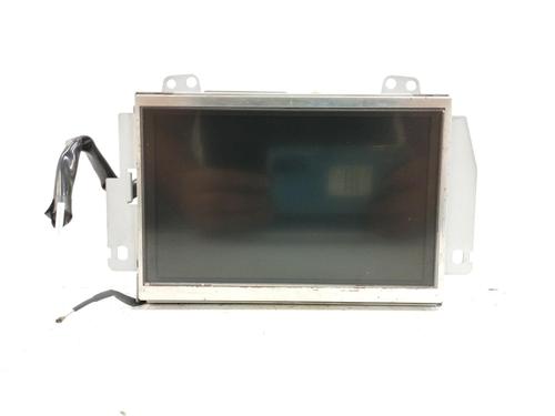 Used Display monitor TOYOTA PRIUS Liftback (_W2_) 1.5 Hybrid (NHW20_, NHW20R) (112 hp) 10750885
