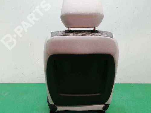 Left front seat BMW 1 (F20) 116 i | BP7559320C15 