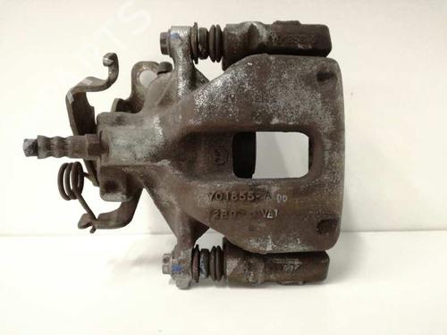 Used Right rear brake caliper FORD TRANSIT Van (FA_ _) [2006-2014]  11604089