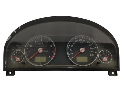 Kombinert Instrument FORD MONDEO III Saloon (B4Y) 2.0 16V (146 hp) 17334075