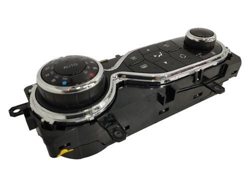Climate control RENAULT CLIO IV (BH_) 1.5 dCi 75 | BP15550715I5 