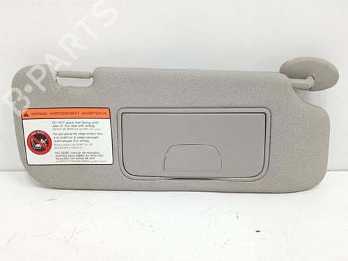 Used Right sun visor OPEL ANTARA A (L07) 2.2 CDTi (163 hp) 29629068