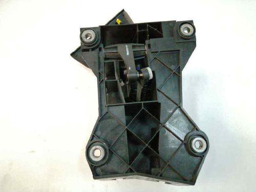 Manual gearbox selector CITROËN JUMPY III Van (V_) 2.0 BlueHDi 120 | BP7424386M90  - Image 5