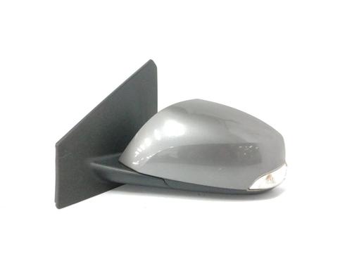 Left mirror RENAULT MEGANE III Hatchback (BZ0/1_, B3_)  | BP11745927C26 