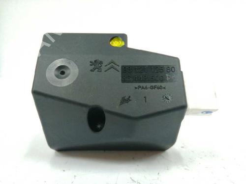 Módulo eletrónico CITROËN C4 Picasso II 1.6 BlueHDi 120 (120 hp) 14150476