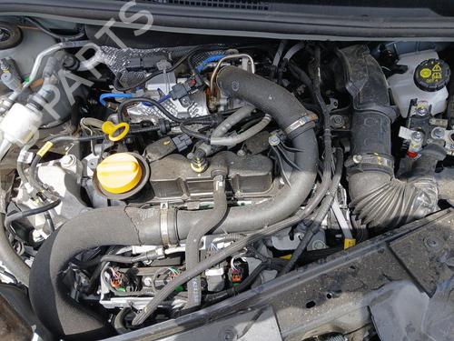 Used Engine Engine 36784947 36784947
