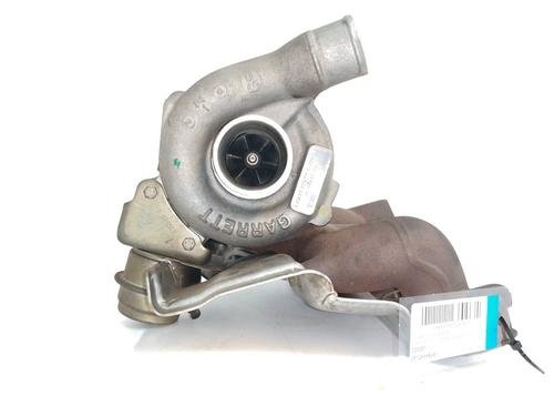 Turbolader/Kompressor für FORD MONDEO III (B5Y) [2000-2007]  10416058