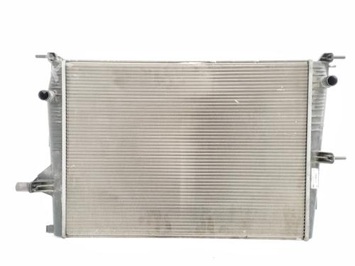 Used Water radiator RENAULT MEGANE III Hatchback (BZ0/1_, B3_) [2008-2026]  12991971