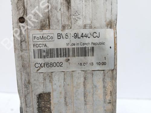 Intercooler FORD FOCUS III 1.6 TDCi | BP30273718M30 