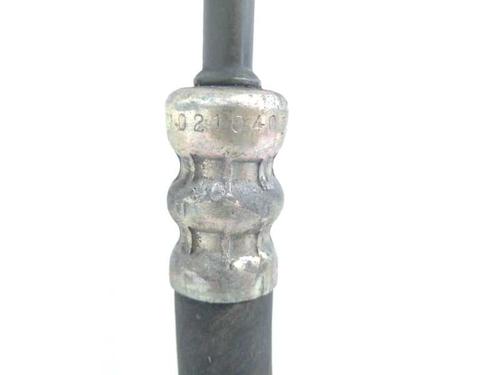 Pipe SSANGYONG RODIUS I 2.7 Xdi | BP14151461M125 