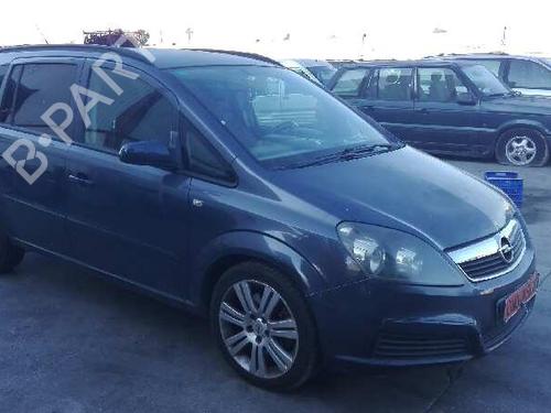 Gearbox OPEL ZAFIRA / ZAFIRA FAMILY B (A05)  | BP7541391M3 
