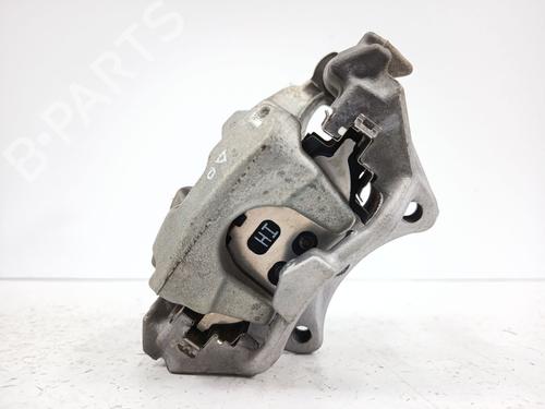 Used Left rear brake caliper Left rear brake caliper TOYOTA COROLLA Saloon (_E21_) 1.8 VVTi Hybrid (ZWE211, MZEA12) (98 hp) 33209554 33209554