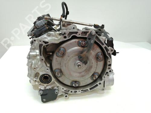 Used Gearbox CITROËN C4 Picasso II [2013-2026]  11849122