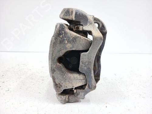 Used Left front brake caliper Left front brake caliper BMW X2 (F39) sDrive 18 i (140 hp) 34137540 34137540