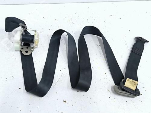Used Rear left seatbelt Rear left seatbelt TOYOTA YARIS (_P9_) 1.0 VVT-i (KSP90_, KSP90R) (69 hp) 39944933 39944933