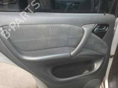 Right rear door MERCEDES-BENZ M-CLASS (W163)  | BP419676C5 