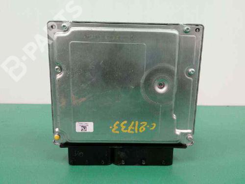 Engine control unit (ECU) BMW 1 (E87) 116 d | BP3321789M57 