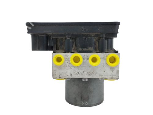 Used ABS pump SKODA RAPID Spaceback (NH1) [2012-2019]  16920323