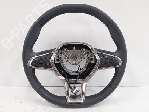 steering-wheel-renault-clio-v-b7_-2019-40292062 main image