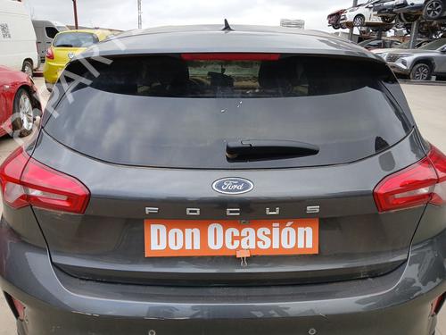 Used Tailgate Tailgate FORD FOCUS IV Turnier (HP) 1.0 EcoBoost (125 hp) 36358918 36358918