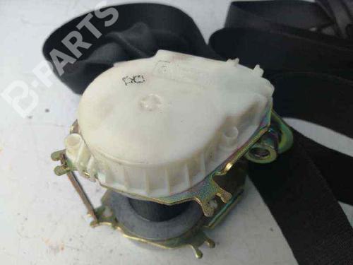 Front right seatbelt BMW X3 (E83) 2.5 i | BP9271398I25 