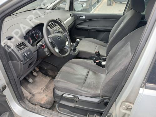 Tailgate lock FORD FOCUS C-MAX (DM2) 1.8 TDCi | BP23085291C101