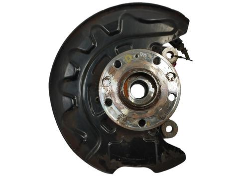 Fusée avant droite VW GOLF VII (5G1, BQ1, BE1, BE2) [2012-2021]  16932795