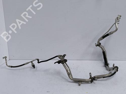 Used AC pipe AC pipe JAGUAR XE (X760) 2.0 D (180 hp) 34207313 34207313