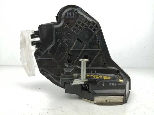 Rear left lock TOYOTA HILUX VIII Pickup (_N1_) 2.4 D 4WD (GUN125_) (150 hp) 690600K120 | 690600K120 |