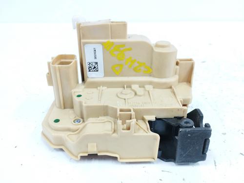 Front right lock ALFA ROMEO GIULIA (952_) 2.0 (952ABA25B) | BP12443005C97