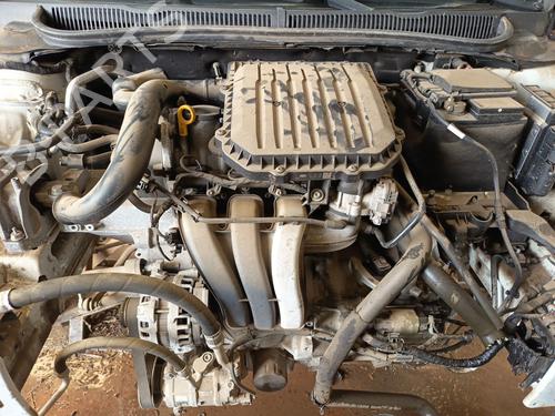 Engine VW POLO VI (AW1, BZ1, AE1) 1.0 | BP40120804M1 - Image 12