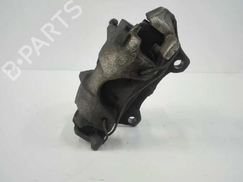Used Left front brake caliper DACIA SANDERO II TCe 90 (B8M1, B8MA, B8AC) (90 hp) 11604377