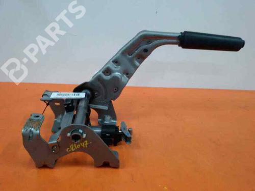 Used Hand brake Hand brake CITROËN BERLINGO MULTISPACE (B9) 1.6 BlueHDi 100 (99 hp) 8789468 8789468