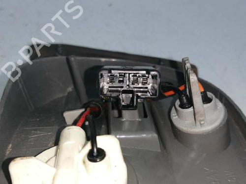 Left tailgate light HYUNDAI SONATA V (NF) 2.0 CRDi | BP9271560C79 