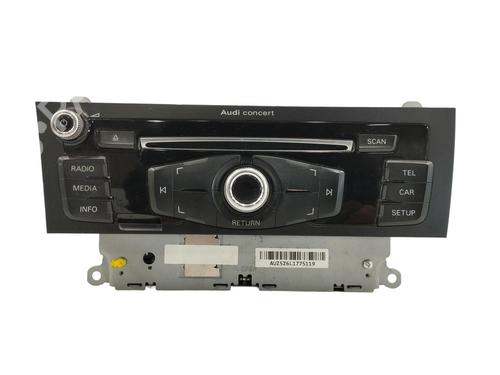 Bilradio AUDI Q5 (8RB) [2008-2019]  16439266
